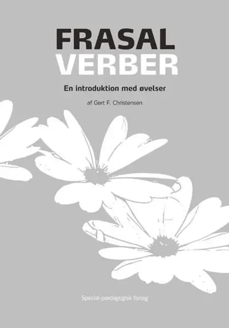 Frasalverber af Gert Christensen