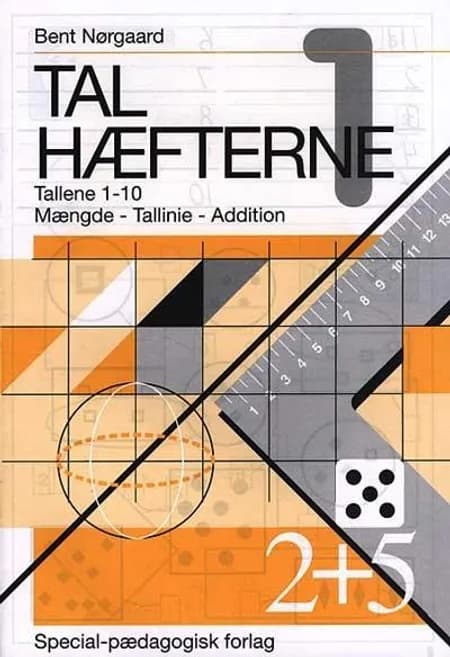 Talhæfterne af Bent Nørgaard