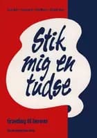 Stik mig en tudse