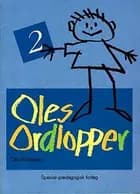 Oles ordlopper 2 (5 stk.)