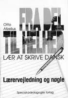 Fra del til helhed