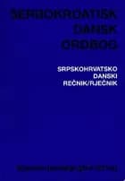 Serbokroatisk dansk ordbog