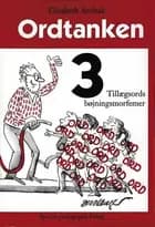 Ordtanken