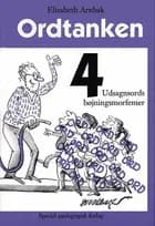 Ordtanken