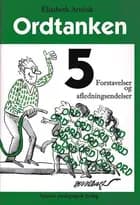 Ordtanken