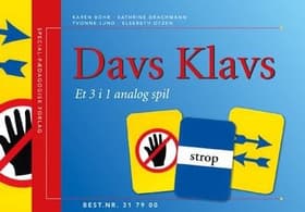 Davs Klavs spil af .