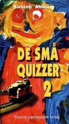 De små quizzer af .