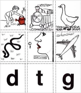 Sglaj-mere? Plakatsæt af .
