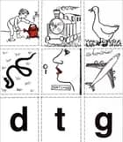 Sglaj-mere? Plakatsæt 