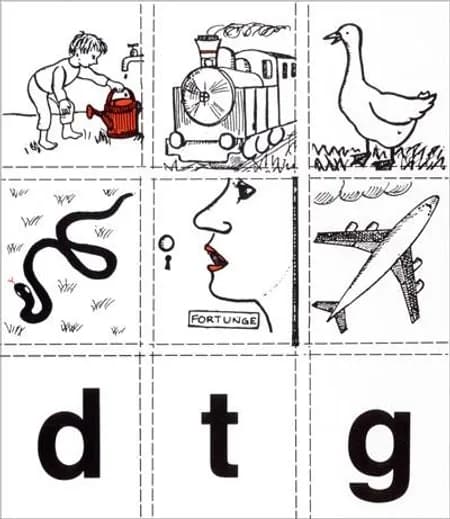 Sglaj-mere? Plakatsæt 