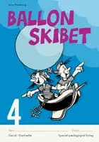 Ballonskibet
