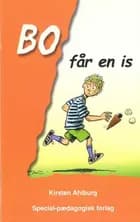 Bo får en is