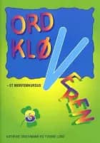 Ordkløveren 3
