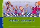 Vokaler i sandaler