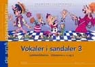 Vokaler i sandaler