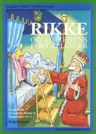 Rikke og alverdens fortællinger