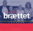 Springbrættet af Lone Bjelke og Lone Anker