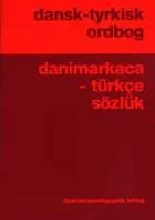 Dansk-tyrkisk ordbog