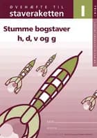 Staveraketten
