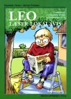 Leo læser lokalavis