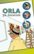 Orla på museum