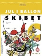 Jul i ballonskibet C, 5 stk.