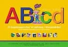 ABcd bogstavplancher
