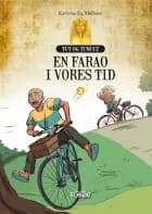 En Farao i vores tid af Kathrine Eg Mølhave