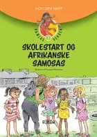 Skolestart og afrikanske samosas af Vicky Devi Smidt