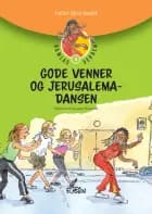 Gode venner og Jerusalema dansen af Vicky Devi Smidt