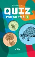 Quiz for de små