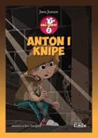 Anton i knipe af Jørn Jensen