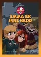 Emma er ikke redd
