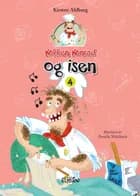 Kokken Konrad og isen af Kirsten Ahlburg
