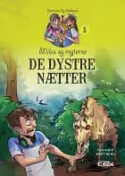 De dystre nætter af Kathrine Eg Mølhave