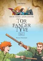 Tor fanger tyve af Lone Halkjær
