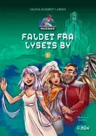 Faldet fra lysets by