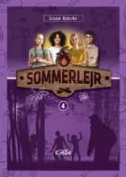 Sommerlejr 4 af Louise Roholte