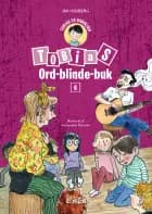 Ord-Blinde-buk