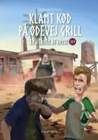 Klamt kød på Ødevej Grill