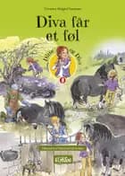 Diva får et føl