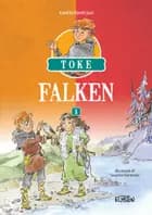 Falken af Kamilla Hjordt Juul