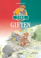 Giften af Kamilla Hjordt Juul
