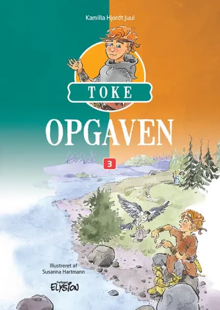 Opgaven af Kamilla Hjordt Juul