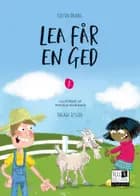 Lea får en ged