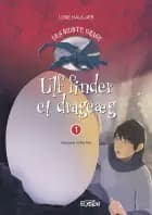 Ulf finder et drageæg