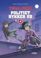 Politiet rykker ud af Jakob Thyregod Scheuer