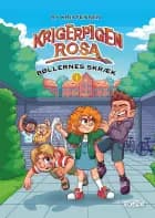 Bøllernes skræk af Ry Kristensen