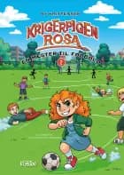 En mester til fodbold af Ry Kristensen