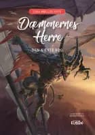 Den næste bog af Lina Møller Hvid